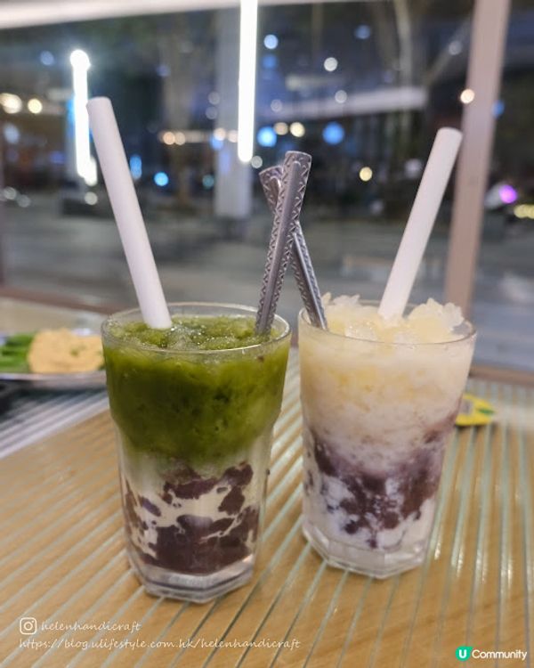 【吃下沙田】懷舊茶餐廳風味配好味車仔麵 - 香港永年車仔麵茶冰廳