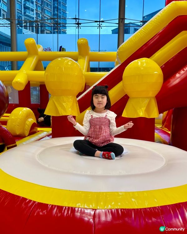 躍馬迎春！開心接福之旅！🧧✨