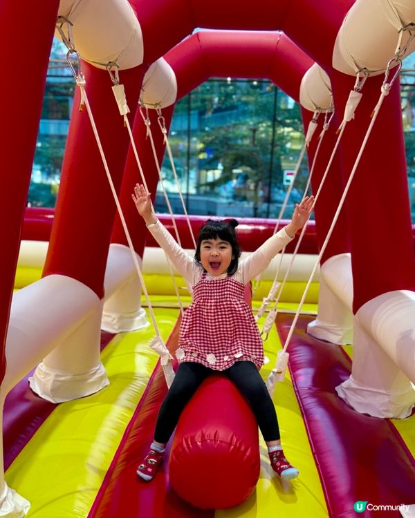 躍馬迎春！開心接福之旅！🧧✨