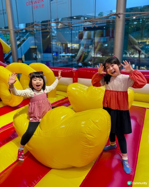 躍馬迎春！開心接福之旅！🧧✨