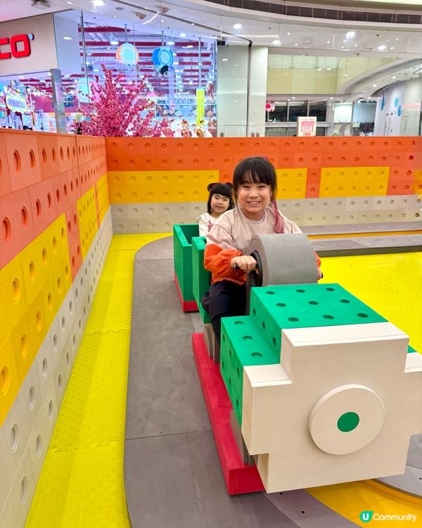 躍馬迎春！開心接福之旅！🧧✨