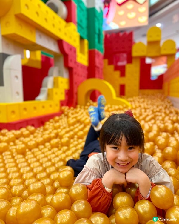 躍馬迎春！開心接福之旅！🧧✨