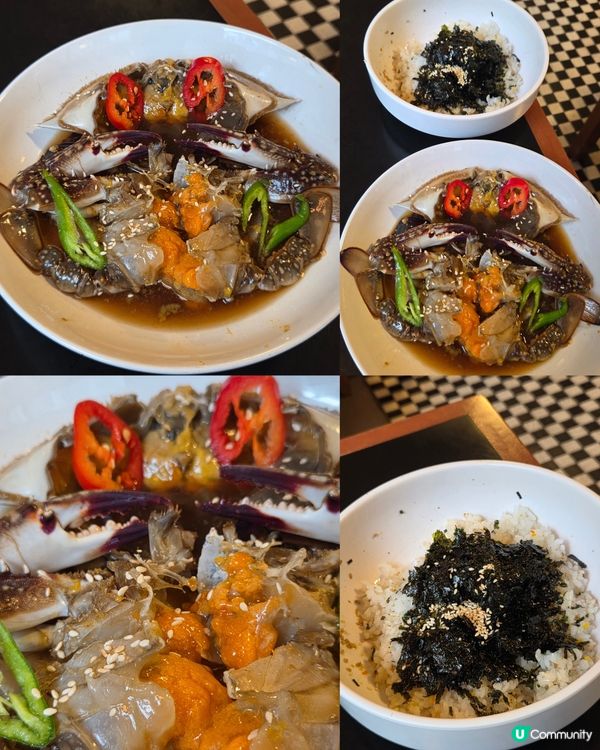 尖沙咀漢城美食🥘