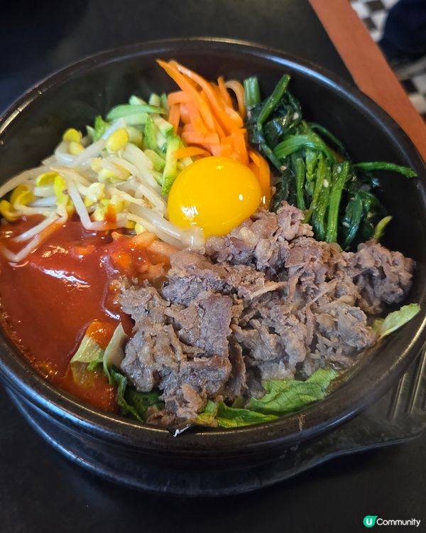 尖沙咀漢城美食🥘