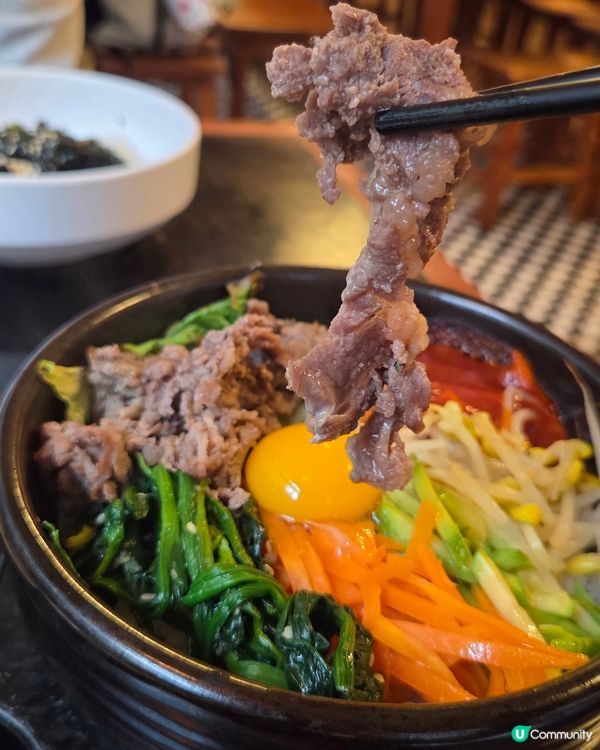 尖沙咀漢城美食🥘