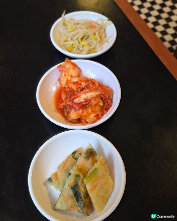 尖沙咀漢城美食🥘