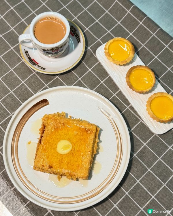 學整茶餐廳美食幾有趣😻星廚管理學校
