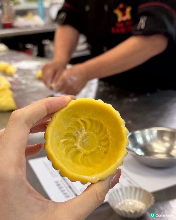 學整茶餐廳美食幾有趣😻星廚管理學校