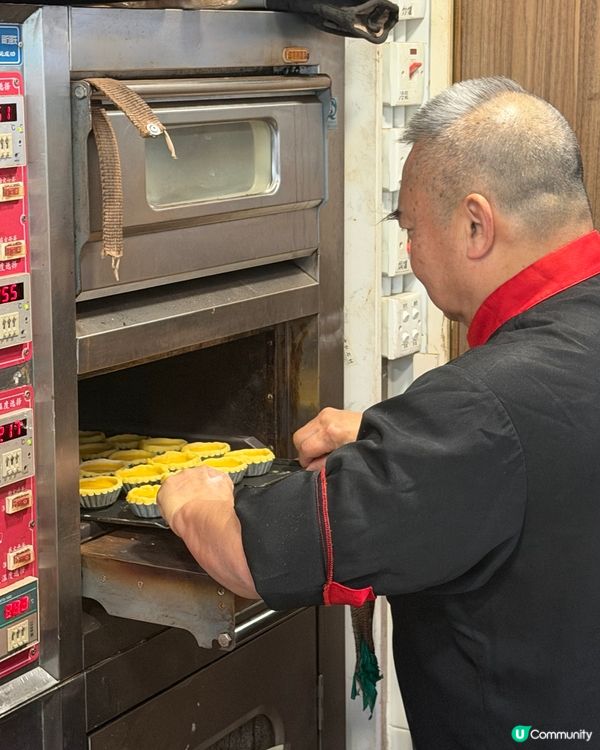 學整茶餐廳美食幾有趣😻星廚管理學校