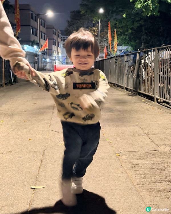 錦田鄉十年一屆的酬恩建醮