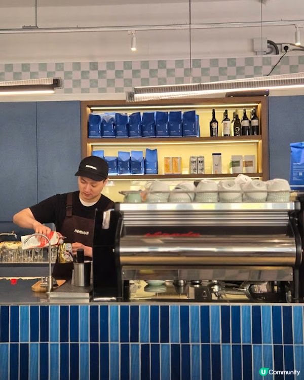 Hooman - 紗廠的新勢力