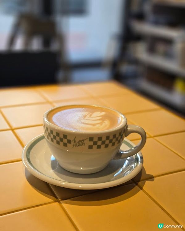 Hooman - 紗廠的新勢力