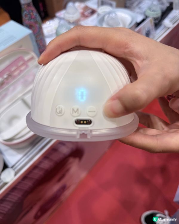 Tommee Tippee荷花展掃貨！妍媽血拼半日假！🛍️