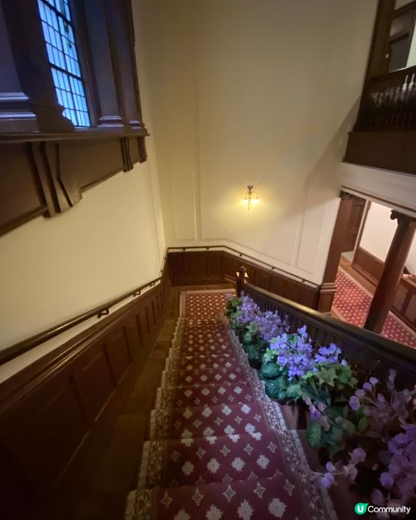 [香港］本地歷史建築巡禮 一 甘棠第