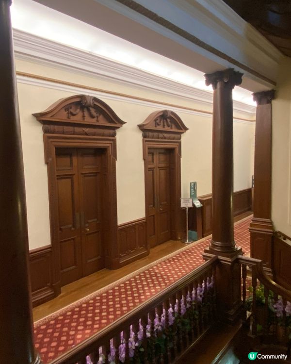 [香港］本地歷史建築巡禮 一 甘棠第