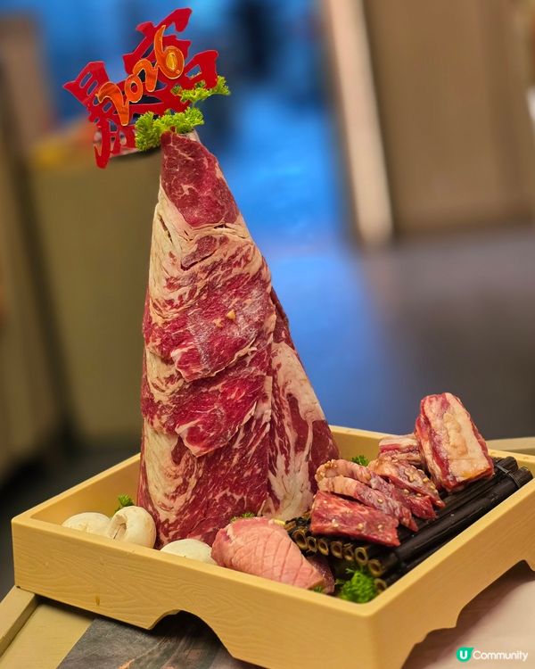 ［深圳美食］ 2026新年聚餐🧧🪭🏮🎈