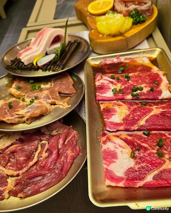 ［深圳美食］ 2026新年聚餐🧧🪭🏮🎈