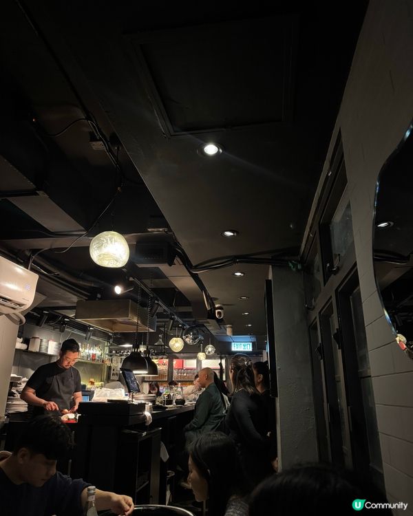 香港上環餐酒館poppy 食到停唔到口！🤤🥢
