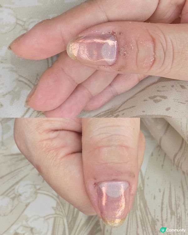 主婦手救星！告別爆拆甩皮！✨