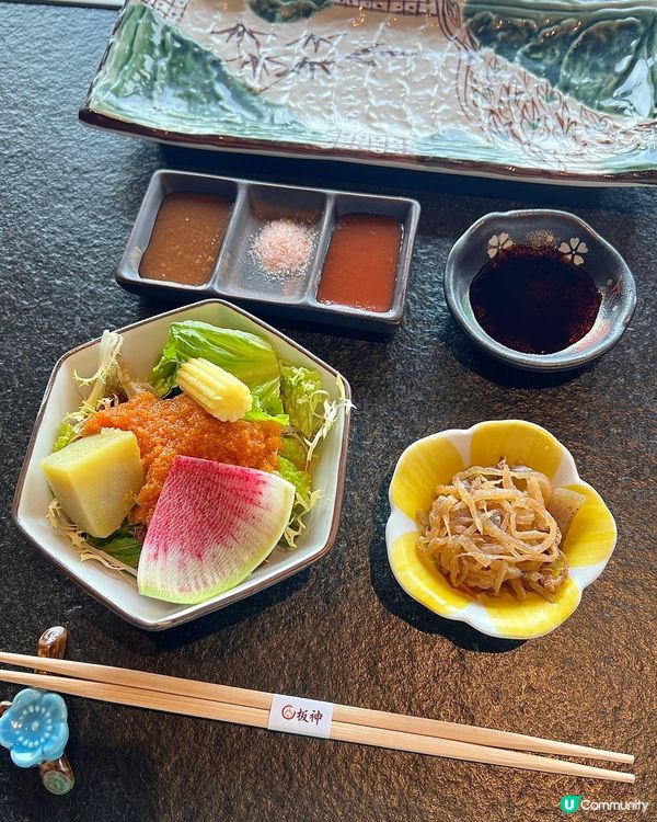 🇭🇰銅鑼灣高CP值海景鐵板燒❕