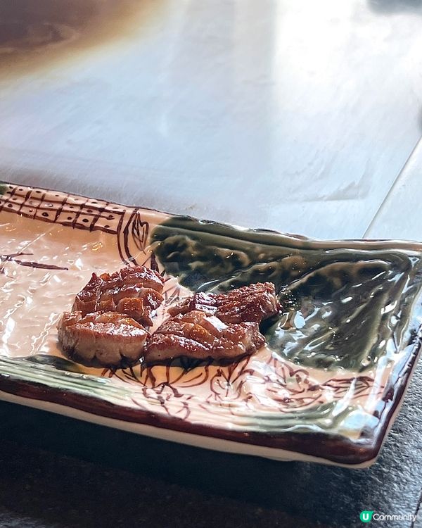 🇭🇰銅鑼灣高CP值海景鐵板燒❕