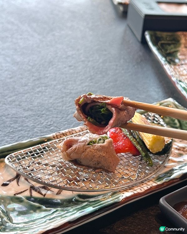 🇭🇰銅鑼灣高CP值海景鐵板燒❕