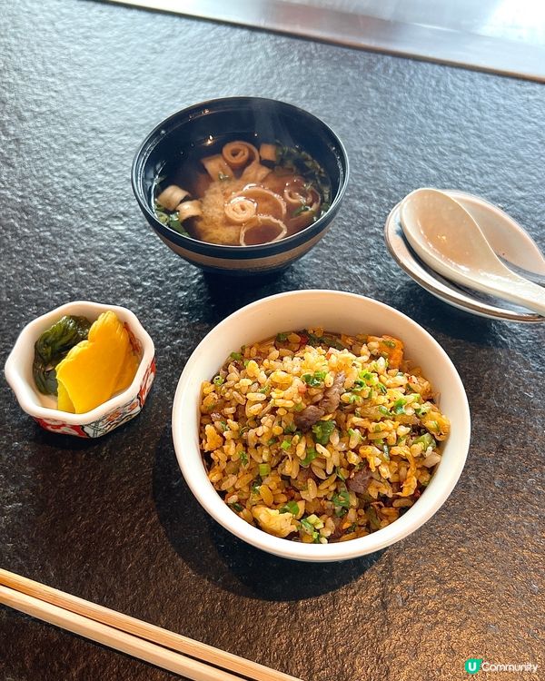 🇭🇰銅鑼灣高CP值海景鐵板燒❕