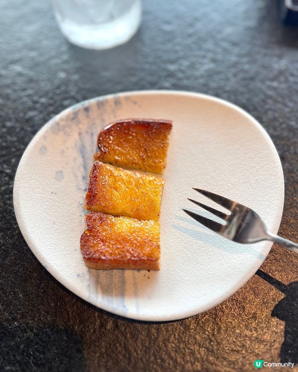 🇭🇰銅鑼灣高CP值海景鐵板燒❕