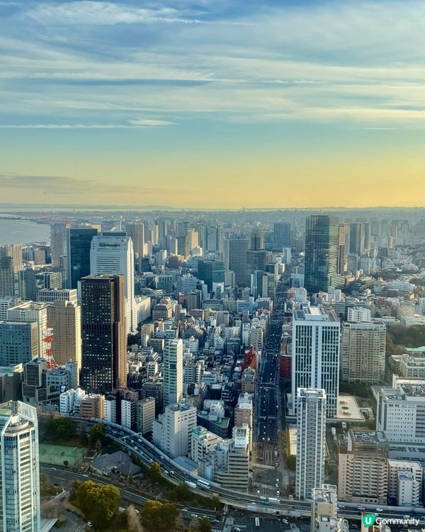 《從戰火到地標:東京鐵塔》 🇯🇵