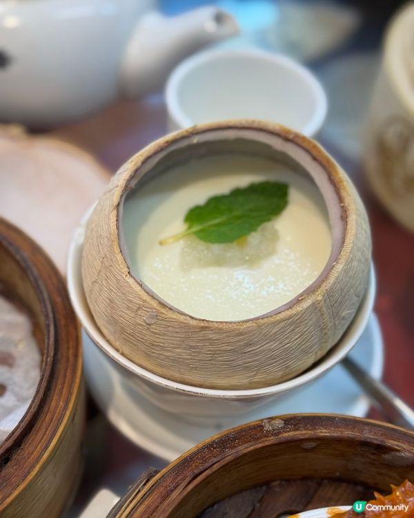 蓮香樓 食點心 超多遊客