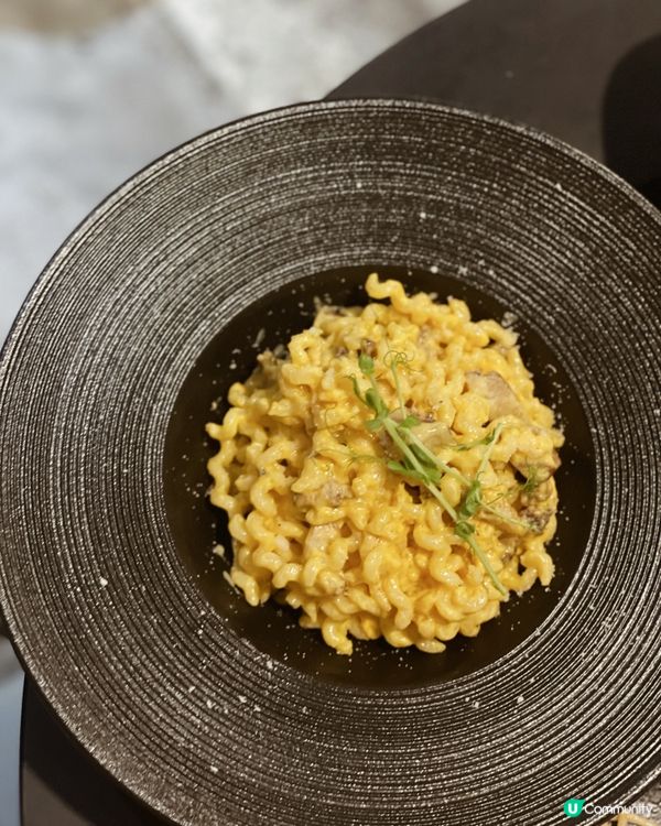 旺角暗黑型格café🖤