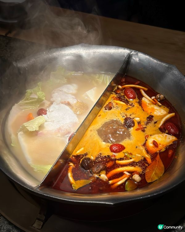 湊湊火鍋🧧新年套餐🧨