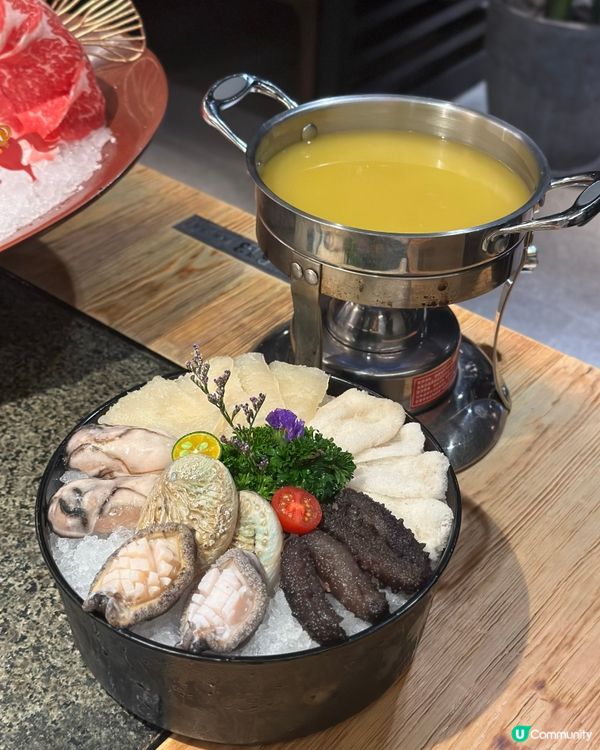 湊湊火鍋🧧新年套餐🧨