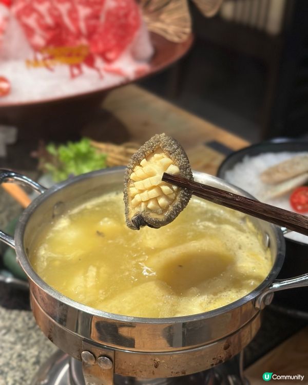 湊湊火鍋🧧新年套餐🧨