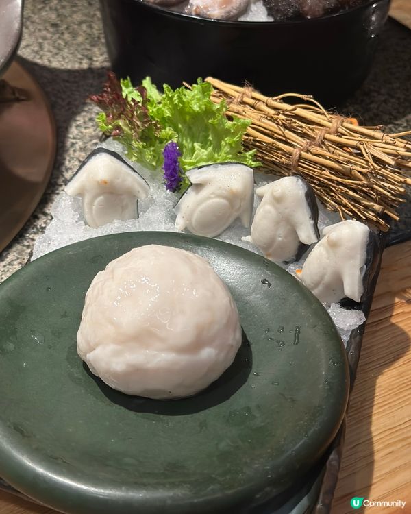 湊湊火鍋🧧新年套餐🧨