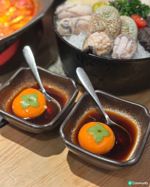 湊湊火鍋🧧新年套餐🧨