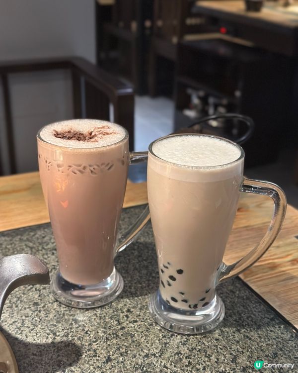 湊湊火鍋🧧新年套餐🧨