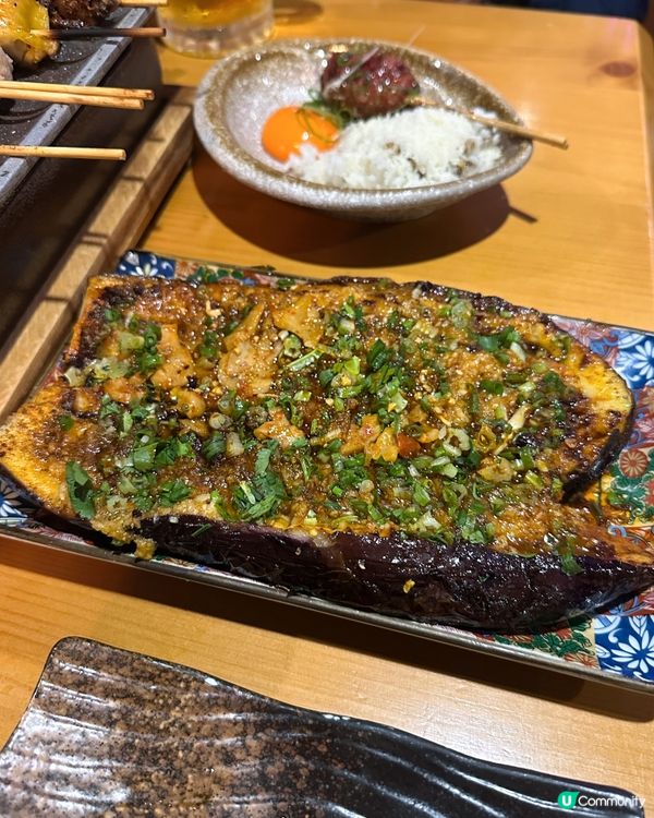 燒烤堂無得輸😍