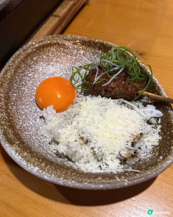 燒烤堂無得輸😍