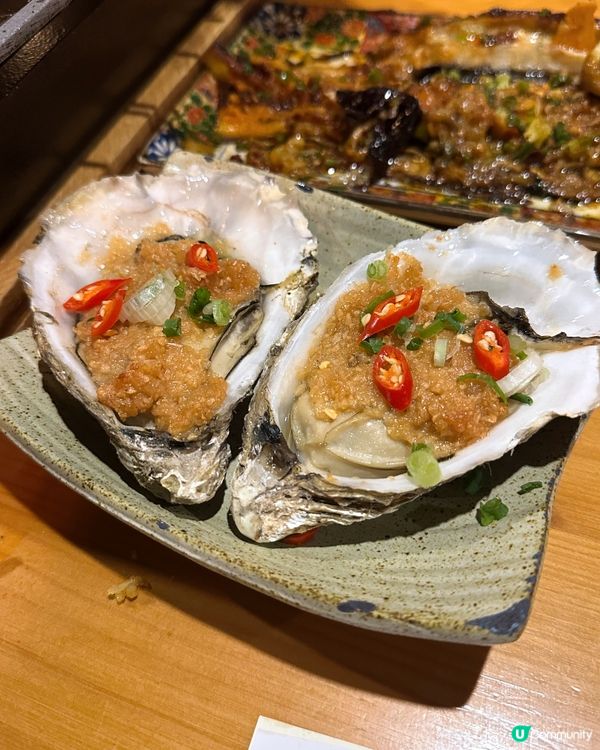 燒烤堂無得輸😍