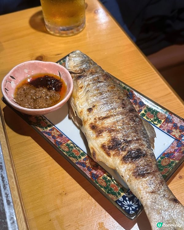 燒烤堂無得輸😍