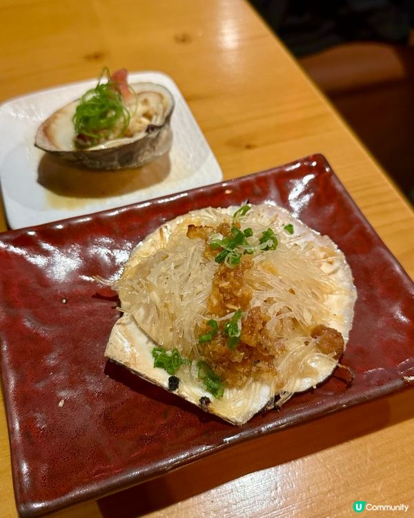 燒烤堂無得輸😍