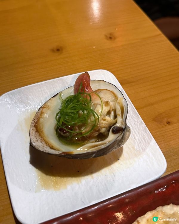 燒烤堂無得輸😍