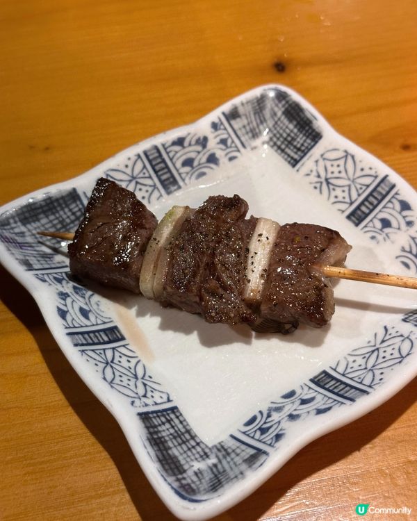 燒烤堂無得輸😍