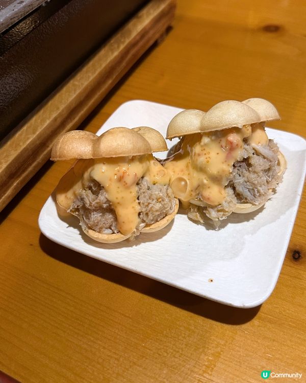 燒烤堂無得輸😍