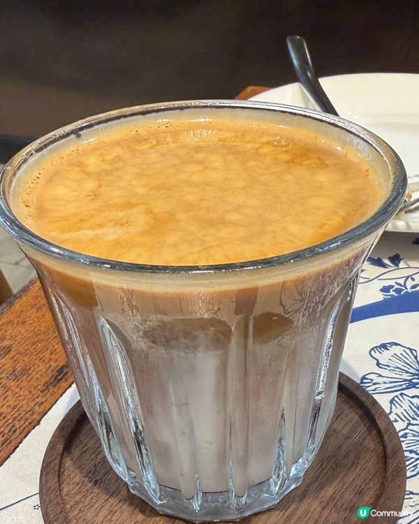 土瓜灣新發現！工業風Cafe 🤤📸