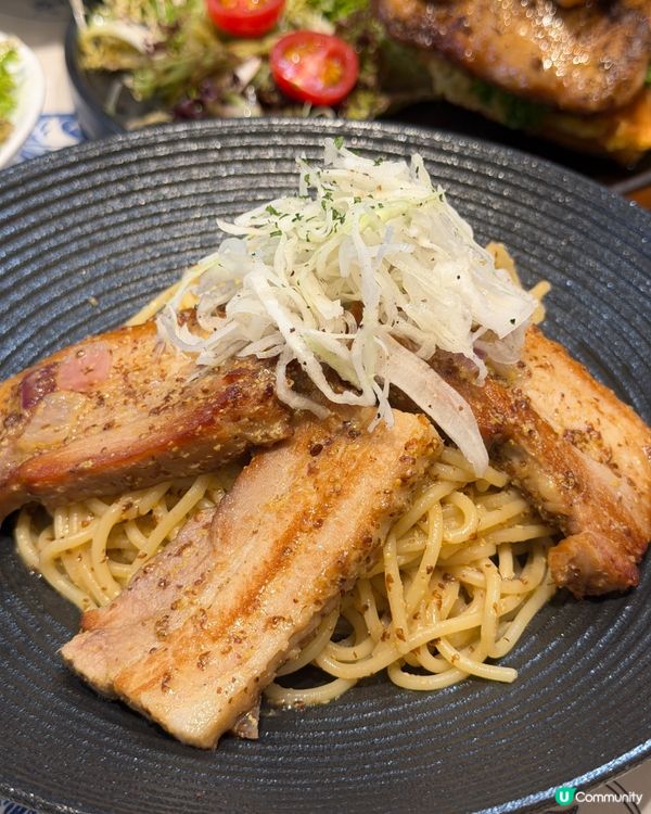 土瓜灣新發現！工業風Cafe 🤤📸