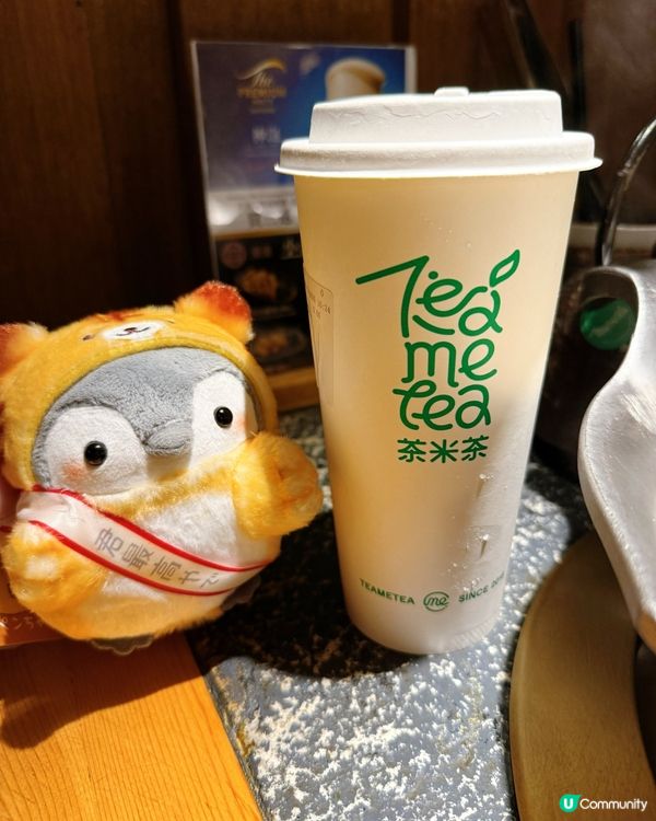 新年食好啲！湊湊火鍋賀新歲 🧧✨