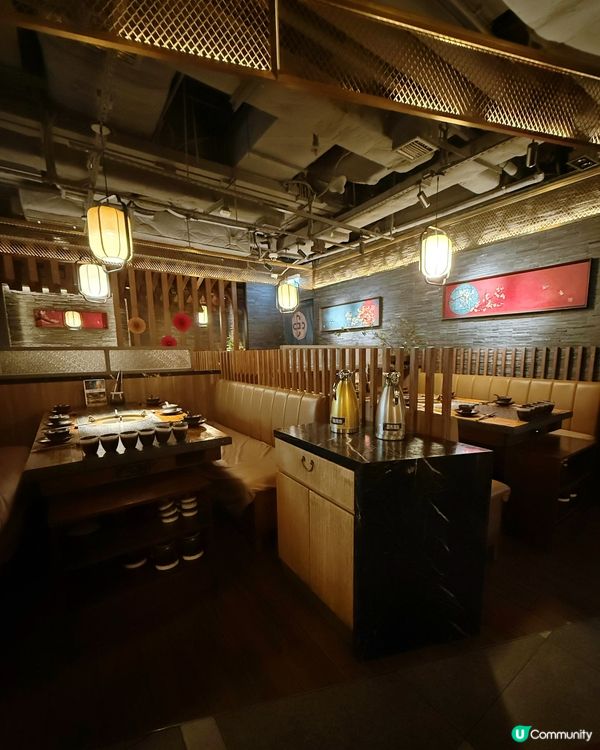 新年食好啲！湊湊火鍋賀新歲 🧧✨