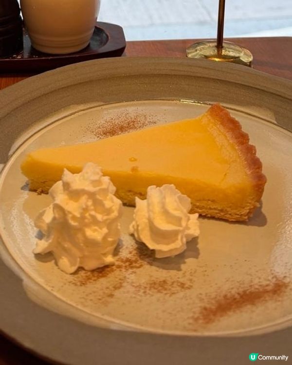 😍😍😍😍超好味檸檬撻